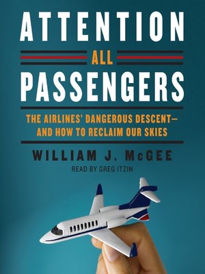 cover image of Attention All Passengers